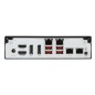 Shuttle XPC slim DN11H9 Slim-PC Core Ultra 9 185H 0GB 0GB Intel Arc Graphics No-OS Shuttle XPC slim DN11H9 Slim-PC Core Ultra 9 185H 0GB 0GB Intel Arc Graphics No-OS
